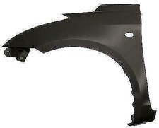 2017-2020 Front Wing Primed No Repeater Hole Left Fits Suzuki Swift New
