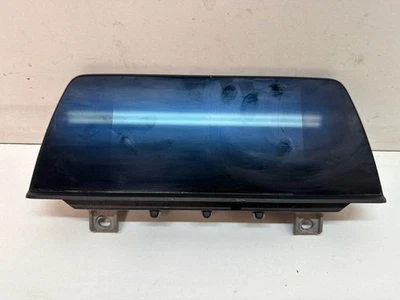 BMW 1 F20 F21 2017 Écranaffichagepetit écran 6837128 SEE6534 - Photo 1/4