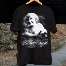 2000s Norma Jean Bless the Martyr & Kiss the Child S-235XL 20D1422