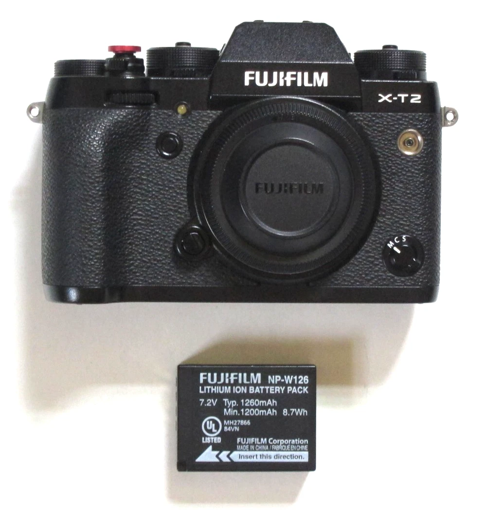 Fujifilm X-T2 Digital Cameras for Sale | Shop New & Used Digital