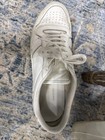 Common Projects Bball Leather Low Top Sneakers White, Size 11 (EU 44) Men — photo 3
