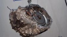 GETRIEBE Volkswagen Golf VII (AUA) Hatchback 2.0 GTD 16V (CUNA) 2013 0D9300041Q