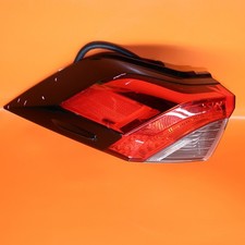Toyota Rav4 Tail Light Left Driver 2019 2020 2021 Led 81560-0r090 Em