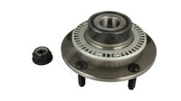 Hinterachse Hart 902 382 Radlagersatz FüR Ford
