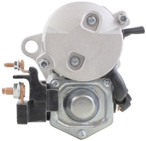 New Starter Dodge Dakota Durango Ram V6 V8 NEW 1999-08 128000-7810 128000-7811 - Picture 6 of 8