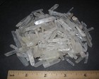 1/4lb SMALL NATURAL ROUGH 0.4"- 1.2" B+ QUARTZ CRYSTALS MADAGASCAR ~ 116.1g *9 — photo 7