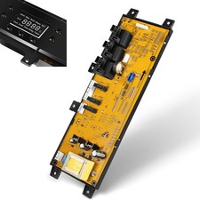 for Samsung Range Oven Control Board DE92-03045B, AP5653324, 3282611, OAS-AG3-01