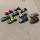 Hot Wheels redline lot of 10 Some Complete Some For Parts or Repairs 1968-1969
