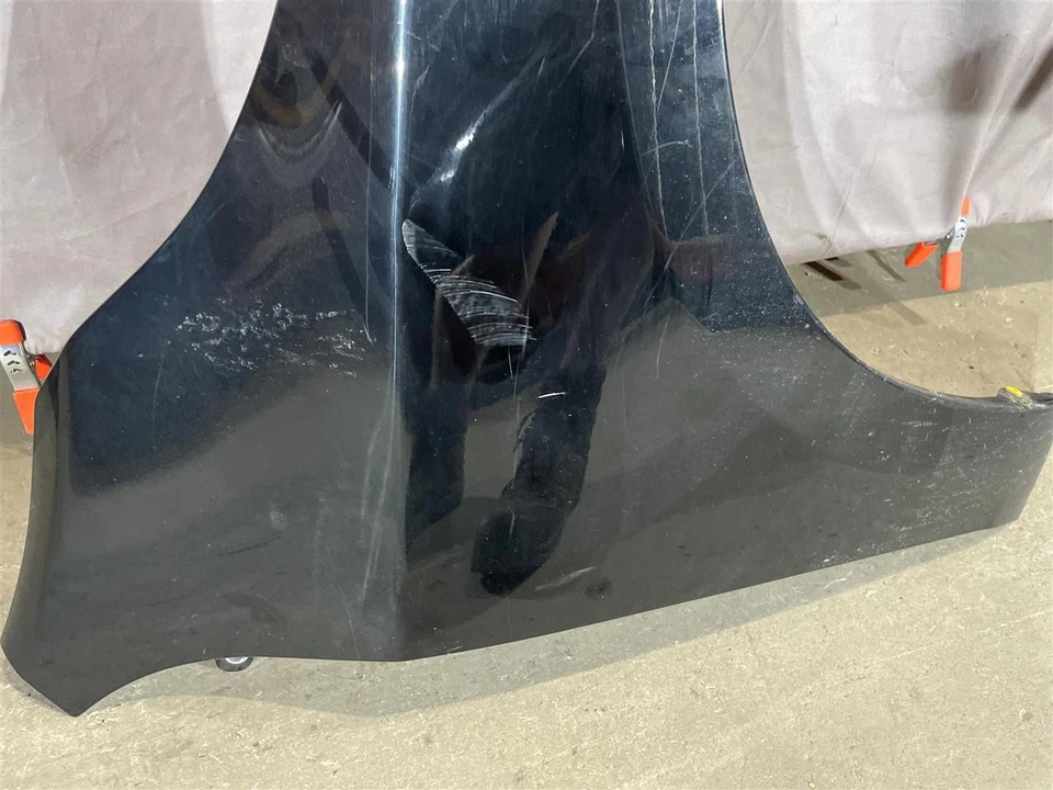 Used Front Right Fender fits: 2015 Volvo V60 S60 Front Right Grade B Foto 2 de 4