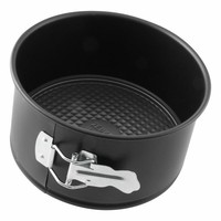 Zenker Special Countries Panettone-Backform Panettone Springform Backform Ø 18Cm