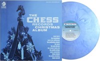 Vinile - Chess Records Christmas Album / Various - Verve Records -D- Neu