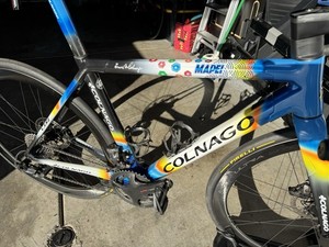 Arabesque Colnago | eBay