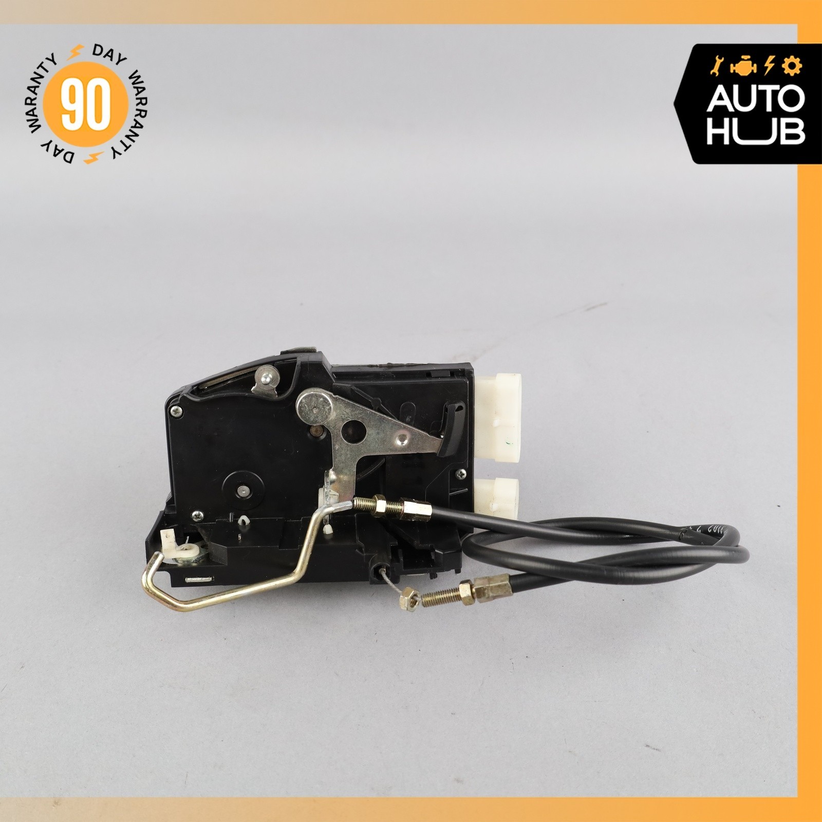 Maserati 4200 GT 1999-2007 FRONT+LEFT Door lock actuator P/N 67294900