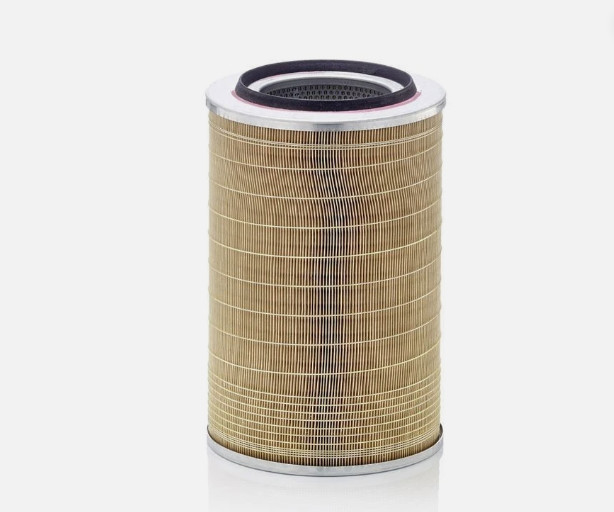 MANN-FILTER C 24 508/1   AIR FILTER , MANN-FILTER C 24 508/1 Truck air filter