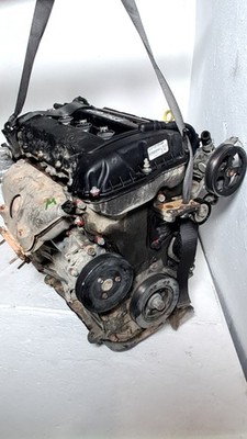 ECN KOMPLETTMOTOR / 834076 für DODGE AVENGER