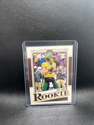2021 Panini Legacy - Rookies Trey Lance #144 (RC)