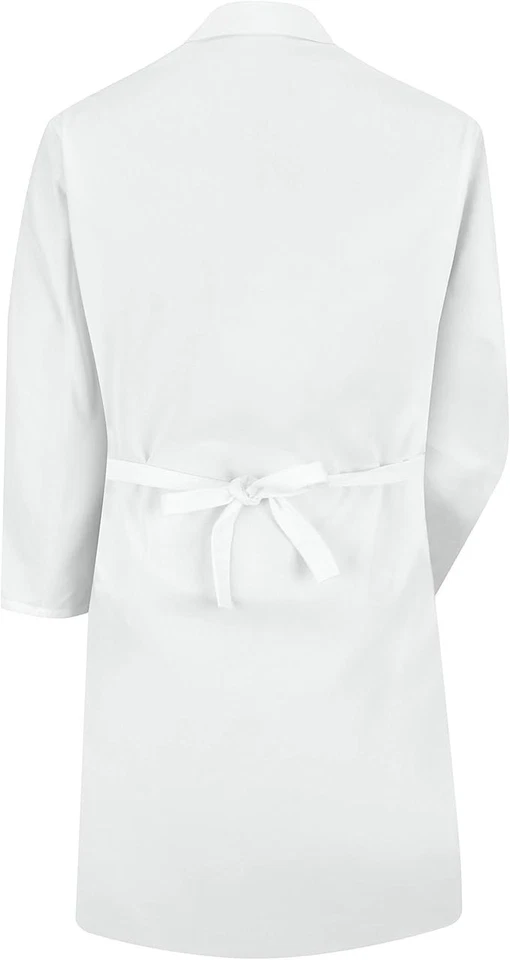 Red Kap Unisex Butcher Wrap - Image 2 of 4