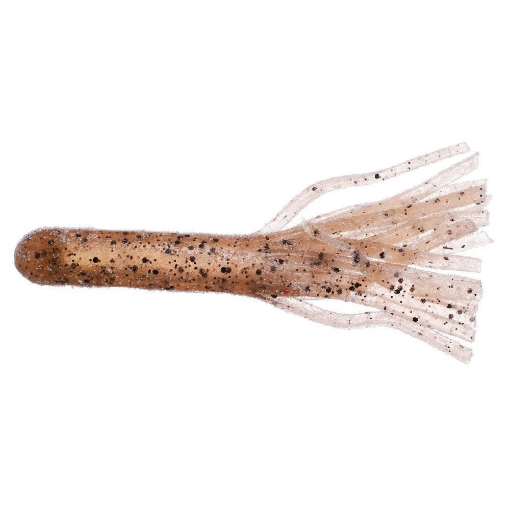 crawfish fishing lure Rabid Craw | Fur-Tipped Soft Plastic whitefish Bass Fishing Baitcasting Rod Size:800N the Rebel Big Craw