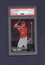 2015 Donruss Soccer Variations Guide 53