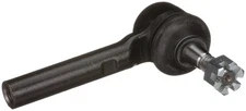 Steering Tie Rod End Rear Outer Delphi For 2004 GMC Sierra 2500 HD