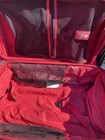 Samsonite 23" Carry On Softshell Expandable Two Wheel Luggage Black — photo 4
