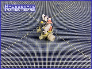 Magnetventil Waschmaschine - AEG L74810SPORT 110538002