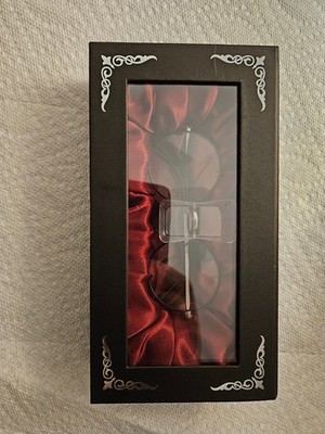 Harry Potter Prop Glasses The Noble Collection