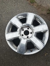 Used 19 Replacement Wheel Rim for GMC Terrain...