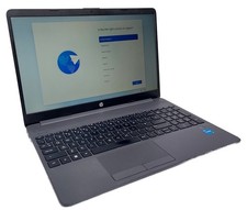 HP 250 G9 Notebook, i5-1235U, 8GB DDR4, 256GB SSD, Win 11, 15.6", Laptop