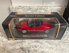 1/18 Alfa Romeo Spider (1995)