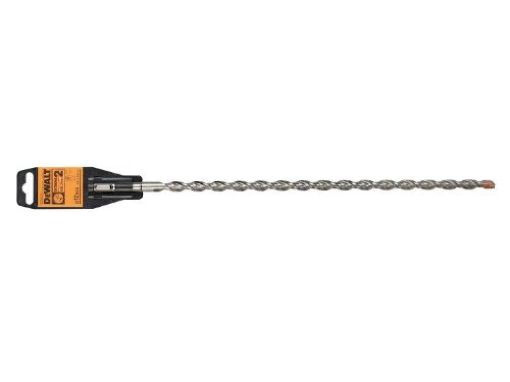 Recensione Dewalt DT9558-QZ 12mm x 600mm | Punte SDS-Plus per Edilizia