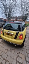 MINI Cooper 1.6 Hatchback 3DR