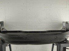 Pare-choc arrière Ford S-MAX