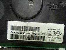 Compteur Dacia DOKKER