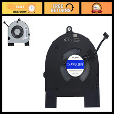 Replacement Laptop CPU Cooling Fan for ThinkPad L14 Gen 1/2  L15 Gen 1, DC5V 0.