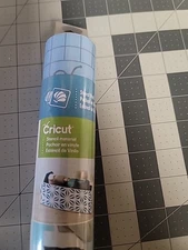 Cricut Stencil Vinyl 12x48 Roll  New & Sealed Craft Stencil Material for Cutting