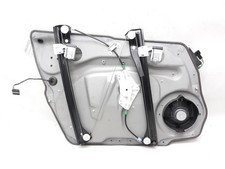 Mercedes B Klasse W245 Fensterheber vorn rechts elektrisch Grundplatte BJ2006