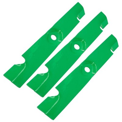 109-6463-S 60'' 66'' 72'' Deck Blade For Exmark Lazer Z XS / Lazer Z XS Diesel