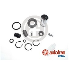 Reparatur-Satz Bremssattel hinten für Nissan Almera Tino V10 | 447760