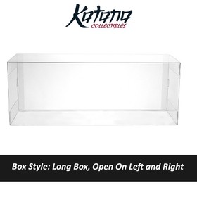 Protector For Casio Loopy (My Seal Computer SV-100) Console Box