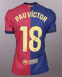 Match Worn Signed Shirt | eBay