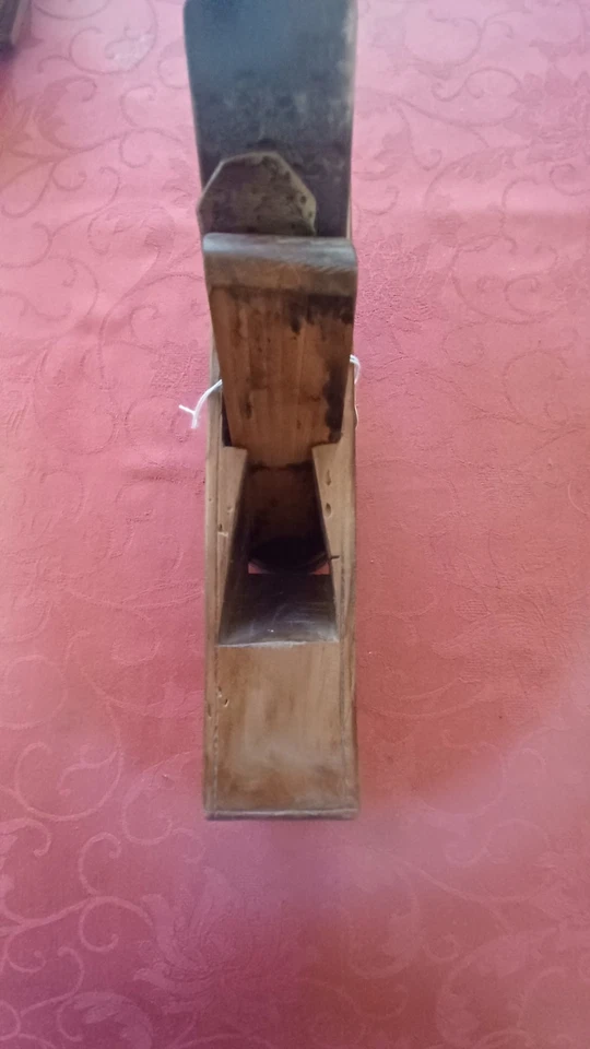 Rabot ancien n° 113 très belle pièce - Photo 3/3