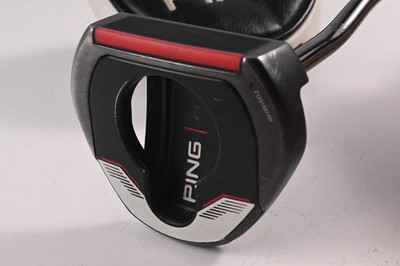 Ping Fetch 2021 Putter / 34 Inch