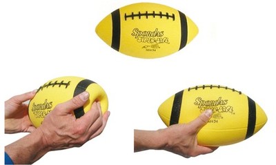 Spordas Super-Safe American Football, Größe 7, 270 g