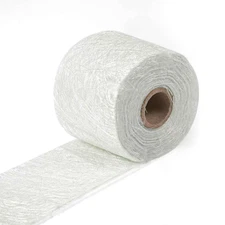 Fiberglass Chopped Strand Mat, 1.5 Oz,Fiberglass Repair Kit,Easy to Use