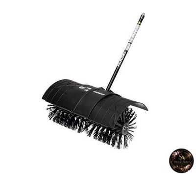 HiKOKI Power Brush Attachment for CG36DC DLN Accessory 555mm width 0038-2810