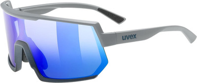 Uvex Sportstyle 235 - Sportbrille Für Damen Und Herren - 100% UVA-, B, C Schutz 