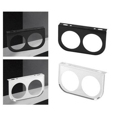 Auto Meter Gauge Panel Instrumentenhalterung aus Metall für die Umrüstung