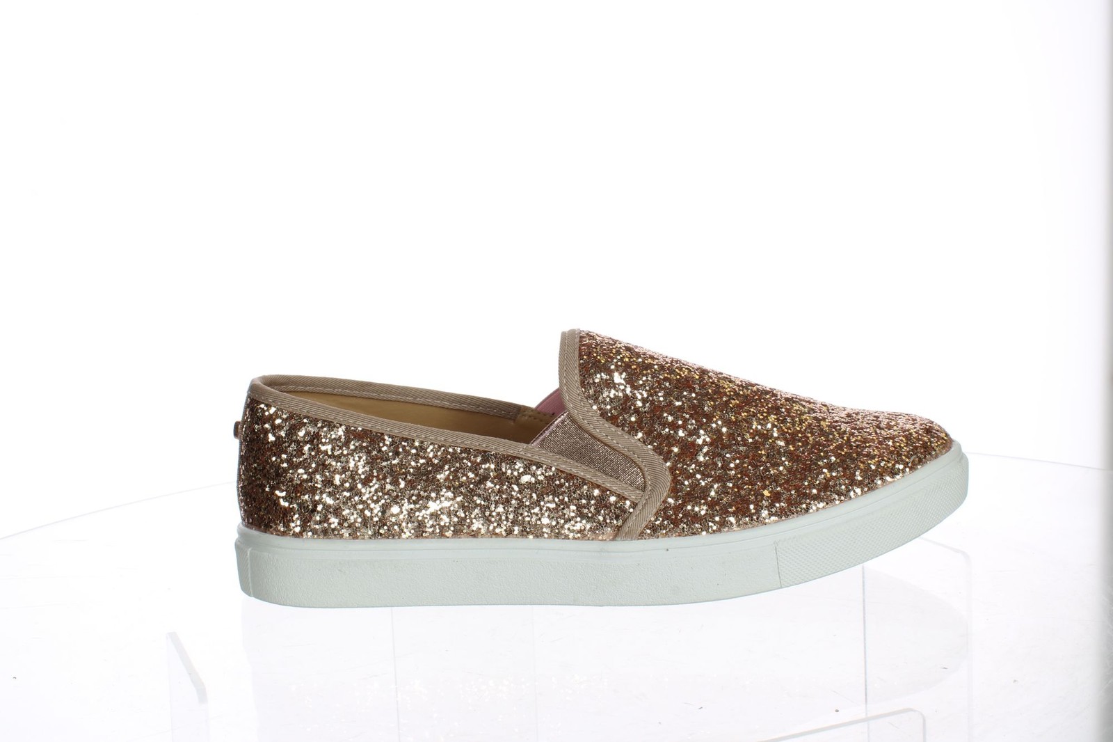 SAOLA Ballerine casual donna suola febbre oro rosa EUR 41