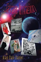 Alan Dale Daniel | Savage Invasion | Taschenbuch | Englisch (2022) | Xlibris US